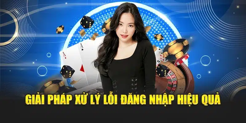 Tổng Hợp Lỗi Thường Gặp Khi Đăng Nhập I9bet Và Cách Xử Lý 4 Giải pháp xử lý lỗi đăng nhập hiệu quả