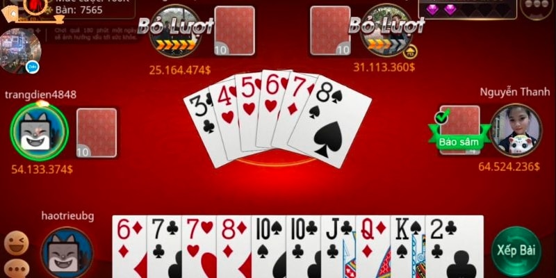 Kỹ năng kiểm soát cảm xúc trong game