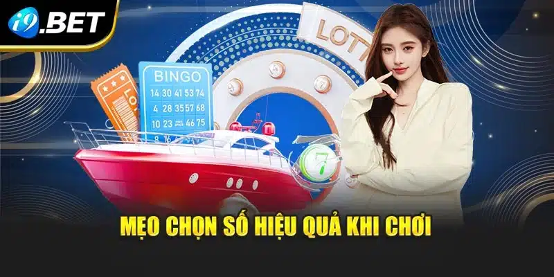 Xổ Số Kon Tum I9bet - Giải Trí Hấp Dẫn Và Minh Bạch 4 Mẹo chọn số hiệu quả khi chơi